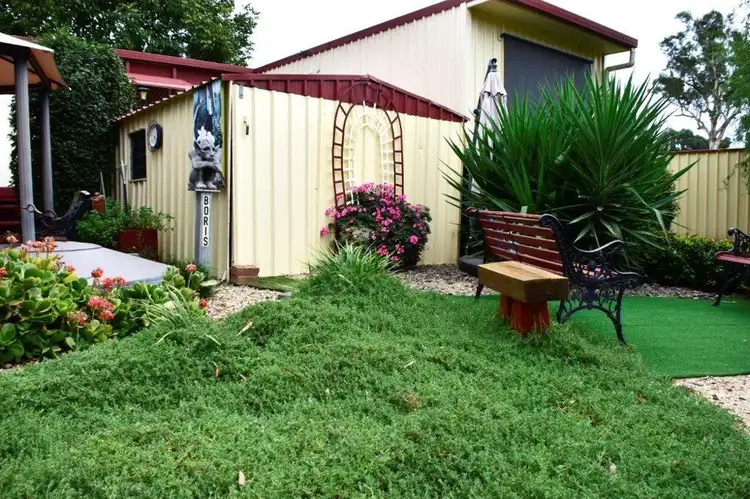 Fourth view of Homely house listing, 38-40 Canning Street, Woolomin NSW 2340