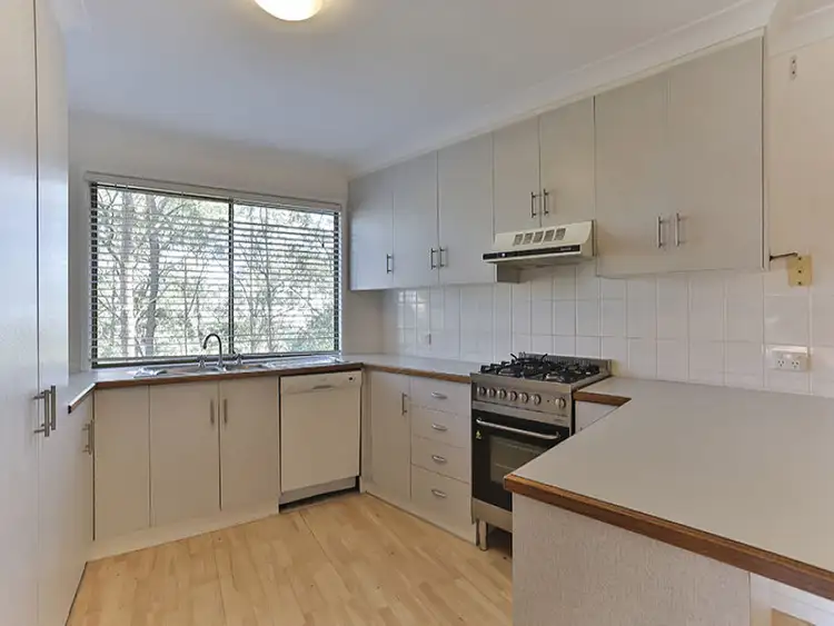 Fourth view of Homely house listing, 1 Roderic Court, Mount Lofty QLD 4350