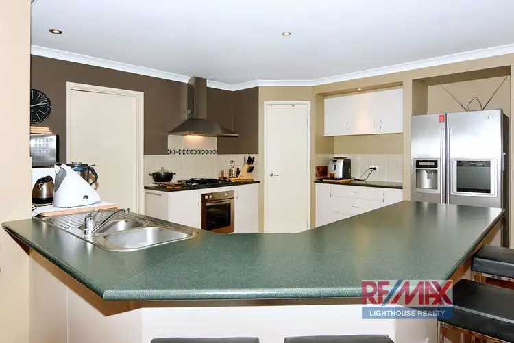 Fifth view of Homely house listing, 19 The Boulevard, Australind WA 6233