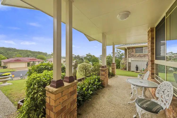 Third view of Homely house listing, 48 Rosedale Drive, Urunga NSW 2455