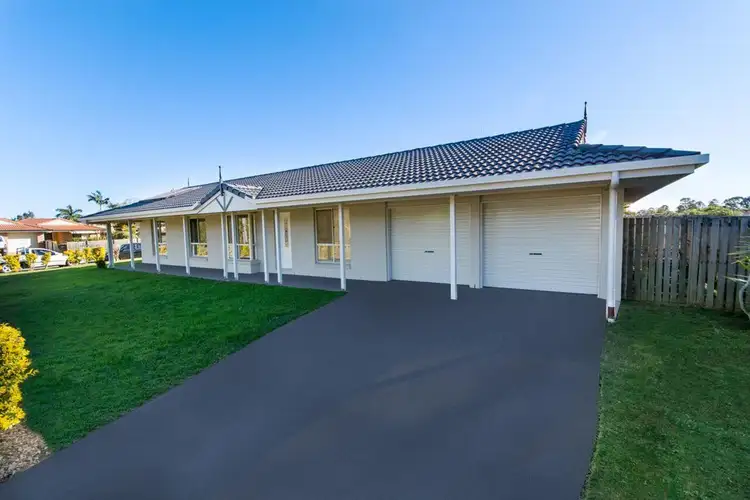 2 De Havilland Drive, Bray Park QLD 4500