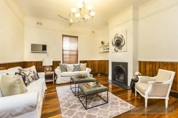 Third view of Homely house listing, 84 Northumberland Street, Maryville Old NSW 2293