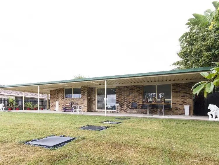 Main view of Homely house listing, 8 Maltry Street, Camira QLD 4300