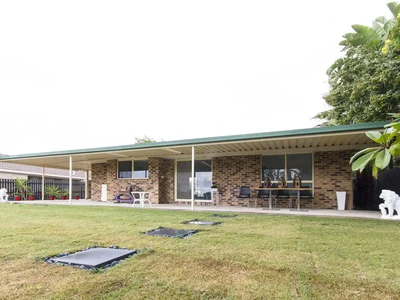 Main view of Homely house listing, 8 Maltry Street, Camira QLD 4300