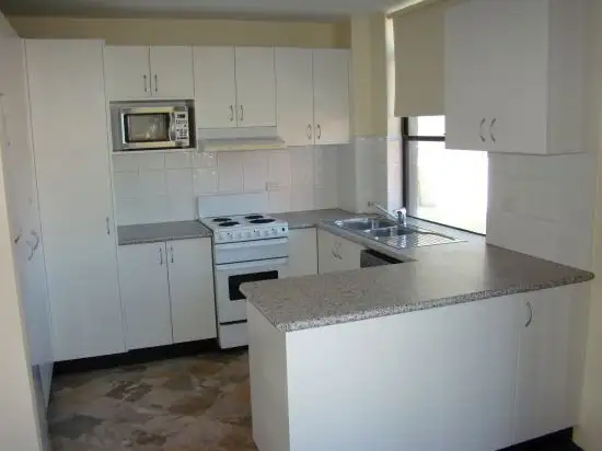 Fifth view of Homely unit listing, 5/63 Shoal Bay Road, Shoal Bay NSW 2315