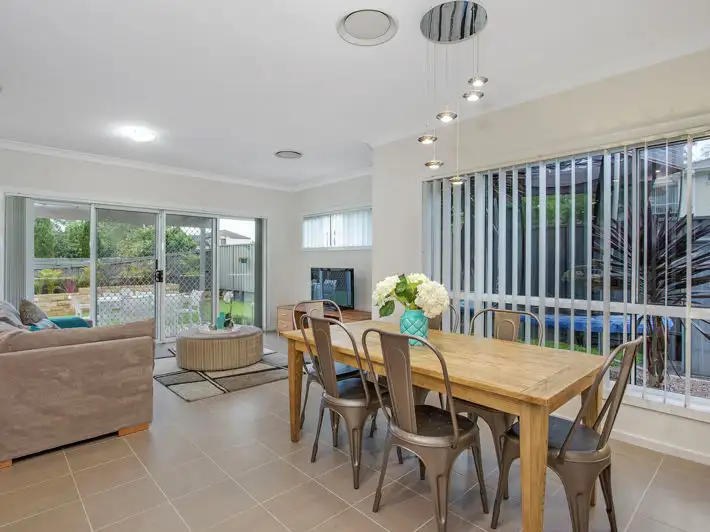 Sixth view of Homely house listing, 1 Damper Avenue, Beaumont Hills NSW 2155