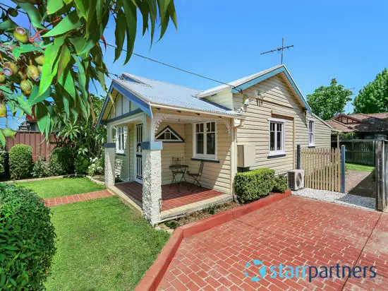 31 Belmore St, North Parramatta NSW 2151