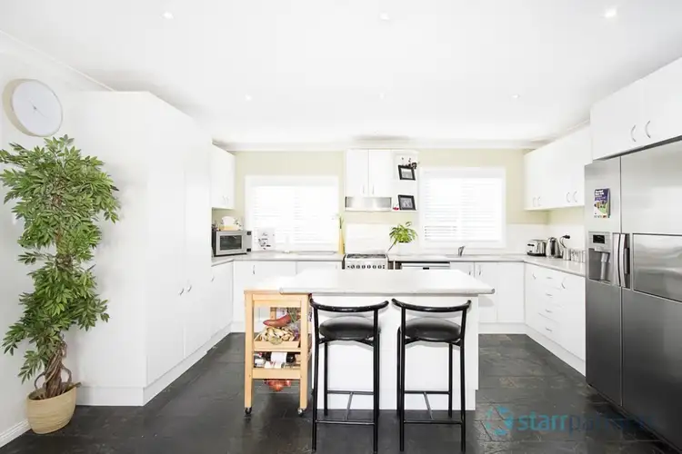 Second view of Homely house listing, 52 Bathurst Street, Pitt Town NSW 2756