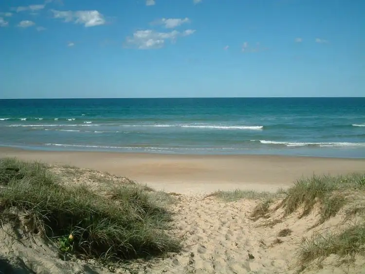 Third view of Homely land listing, 31/4 Seashore Street, Marcoola QLD 4564