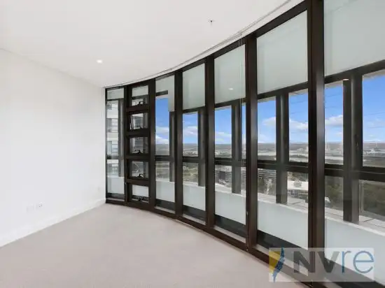 Third view of Homely unit listing, 2002/1 Australia Avenue, Sydney Olympic Park NSW 2127