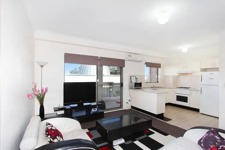 Second view of Homely unit listing, Address available on request