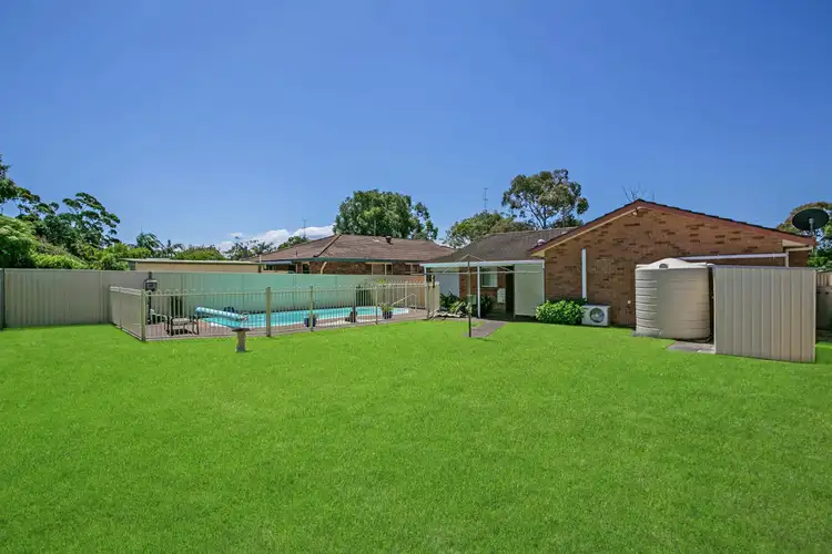 Third view of Homely house listing, 22 Avonlea Avenue, Gorokan NSW 2263