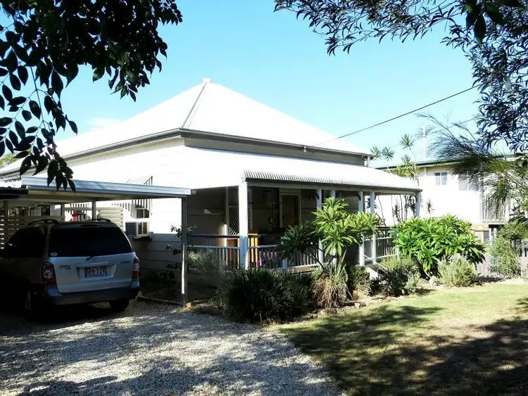 Third view of Homely house listing, 64 Queen Street, Blackstone QLD 4304