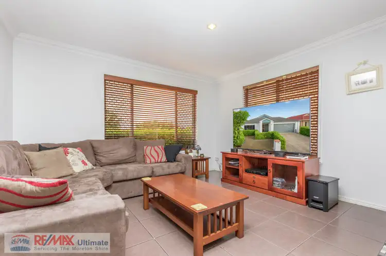 Second view of Homely house listing, 25 Wagner Road, Murrumba Downs QLD 4503