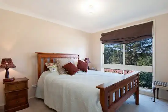 Fifth view of Homely house listing, 3 Woodview Road, Springfield NSW 2250