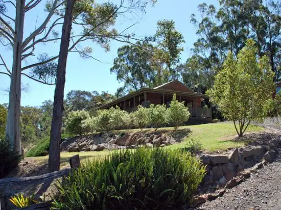 Main view of Homely rural property listing, 1814 Wisemans Ferry Rd, Central Mangrove NSW 2250