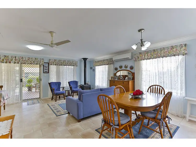 Third view of Homely house listing, 11 Vista Court, Withcott QLD 4352