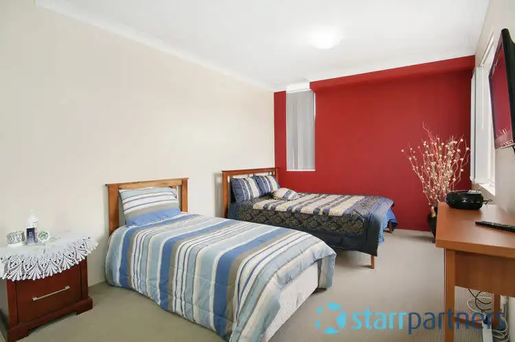 Sixth view of Homely unit listing, 3/101 Driftway Drive, Pemulwuy NSW 2145