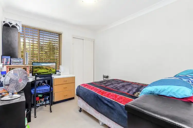 Seventh view of Homely townhouse listing, 5/63 Wakefield St, Alderley QLD 4051