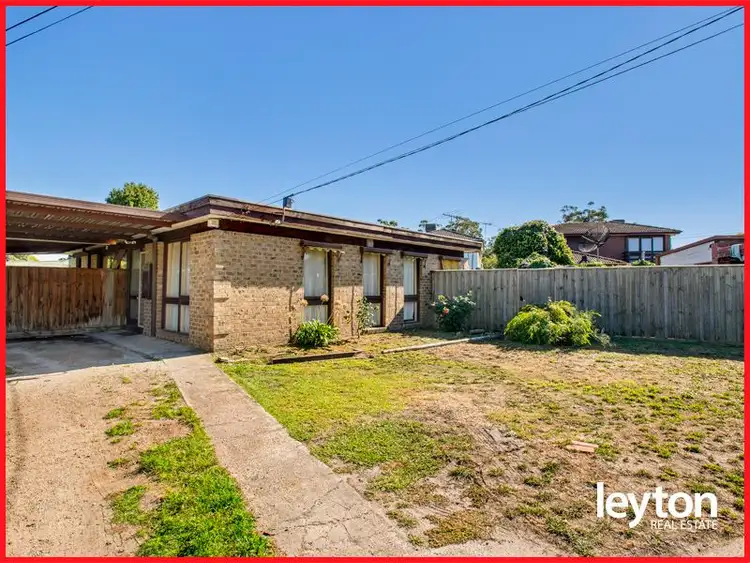 Fourth view of Homely house listing, 10 Bernay Court, Springvale South VIC 3172