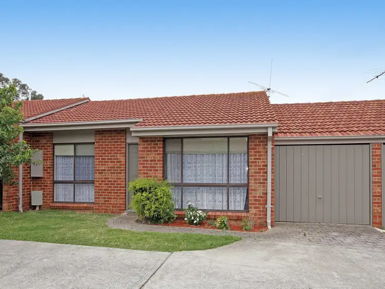 13/370 Melrose Driv, Tullamarine VIC 3043