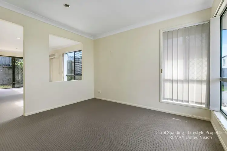 Second view of Homely townhouse listing, 63/16 Violet Close, Eight Mile Plains QLD 4113