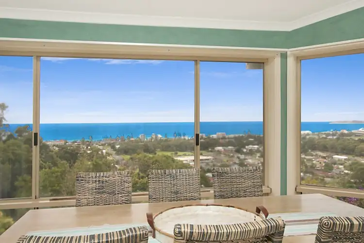 Second view of Homely house listing, 9 Bob Barnard Drive, Tugun QLD 4224