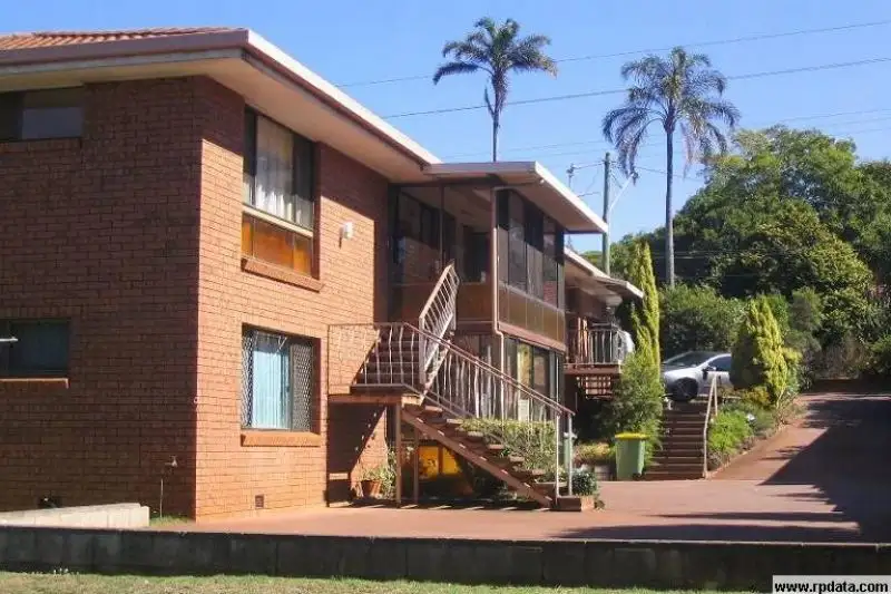 Main view of Homely unit listing, 3/178 West Street, Harristown QLD 4350