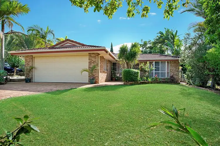 Main view of Homely house listing, 23 Butterfly Drive, Kallangur QLD 4503