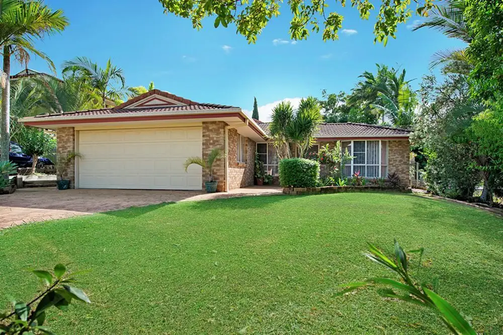 Main view of Homely house listing, 23 Butterfly Drive, Kallangur QLD 4503
