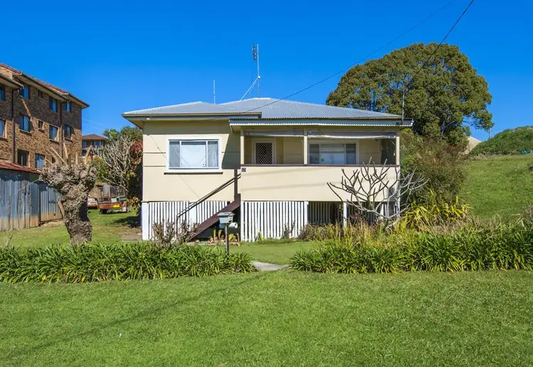 12 Gordon Street, Woolgoolga NSW 2456