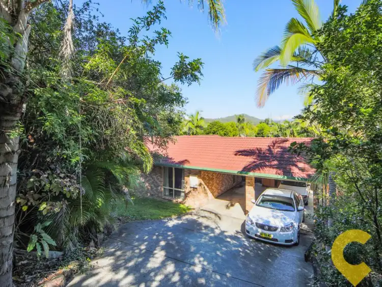 Second view of Homely house listing, 36 Dulhunty Way, Tallai QLD 4213