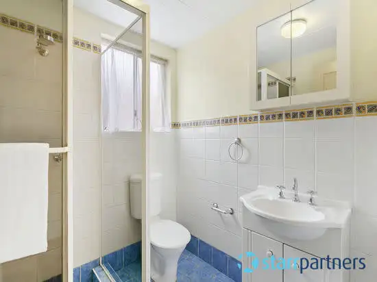 Fifth view of Homely apartment listing, 4/3 Henry Street, Parramatta NSW 2150