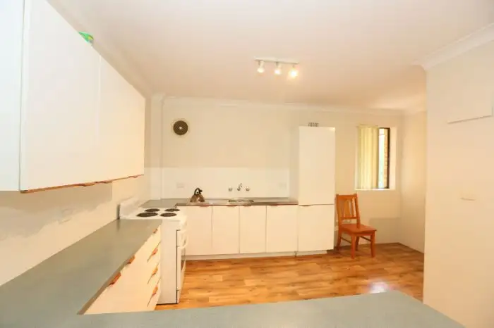 Third view of Homely unit listing, 6/100 West Argyll Street, Coffs Harbour NSW 2450