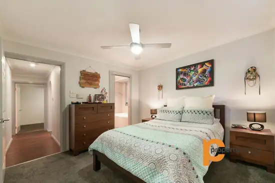 Seventh view of Homely house listing, 50 Midin Close, Glenmore Park NSW 2745