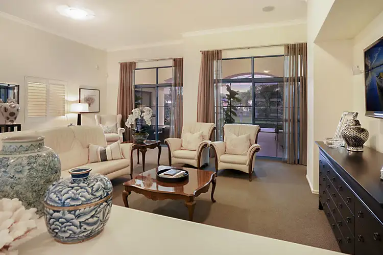 Third view of Homely house listing, 16 Newbury Place, Carindale QLD 4152