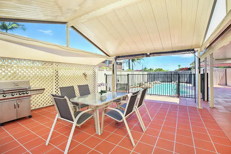 Sixth view of Homely house listing, 5 Mizzen Close, Wurtulla QLD 4575