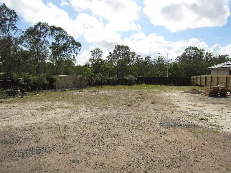 Fourth view of Homely land listing, 2 Brushtail Drive, Deebing Heights QLD 4306