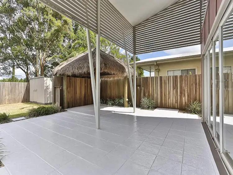Seventh view of Homely house listing, 5 Finlay Parade, Highfields QLD 4352