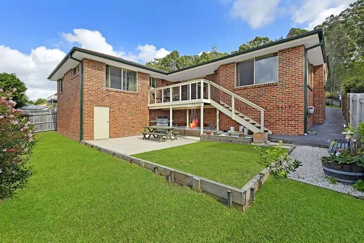 Fifth view of Homely house listing, 14 Clementine Place, Mardi NSW 2259
