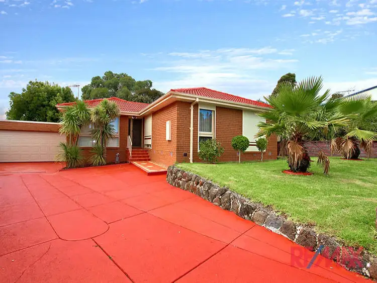 9 Aaran Close, Endeavour Hills VIC 3802