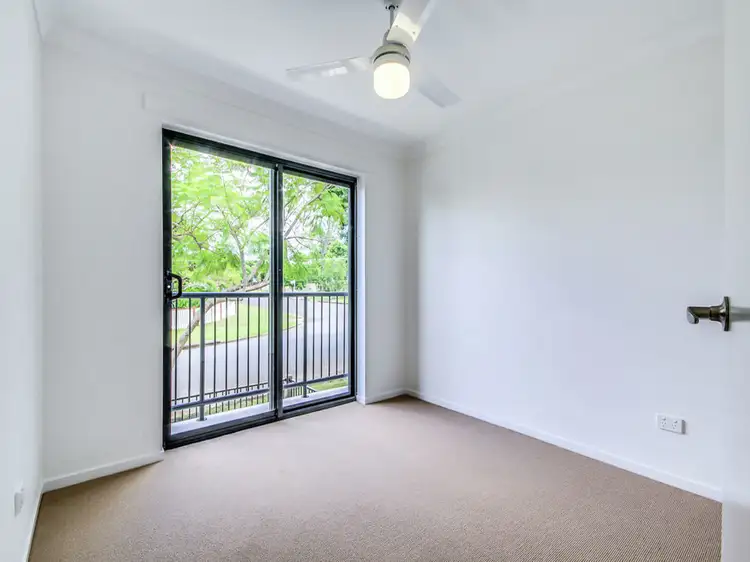 Fifth view of Homely apartment listing, 2/2 Gledson Street, Zillmere QLD 4034