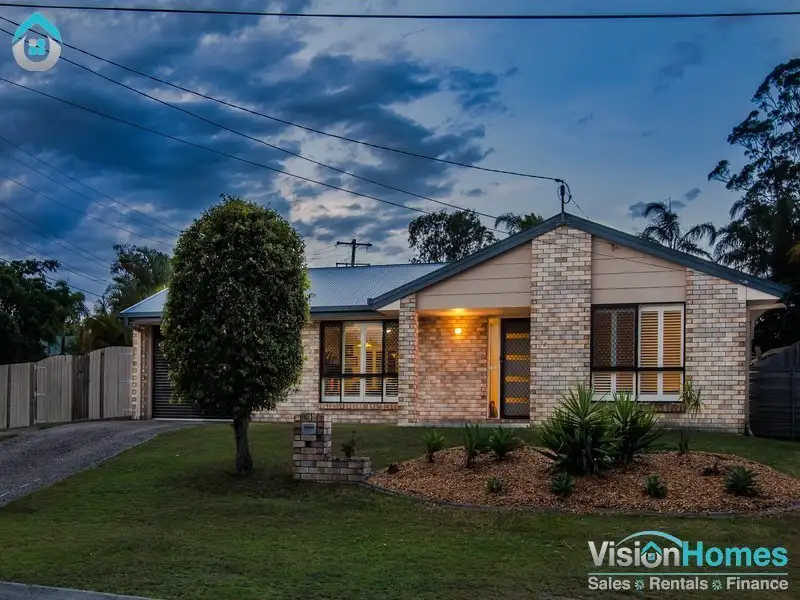 Main view of Homely house listing, 69 Parkroyal Cres, Regents Park QLD 4118