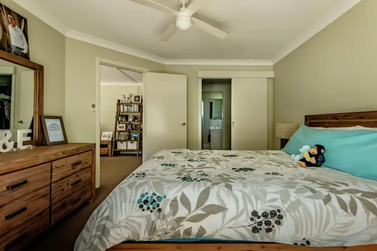 Sixth view of Homely house listing, 8 Lourdes Avenue, Urunga NSW 2455