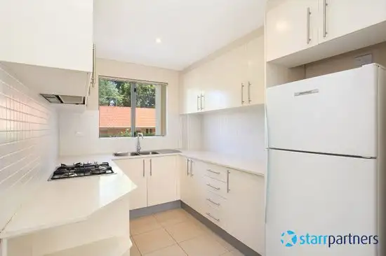 Third view of Homely townhouse listing, 2/4-8 Waugh Avenue, North Parramatta NSW 2151