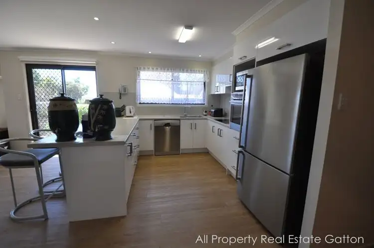 Third view of Homely house listing, 22 Hemdon Street, Gatton QLD 4343