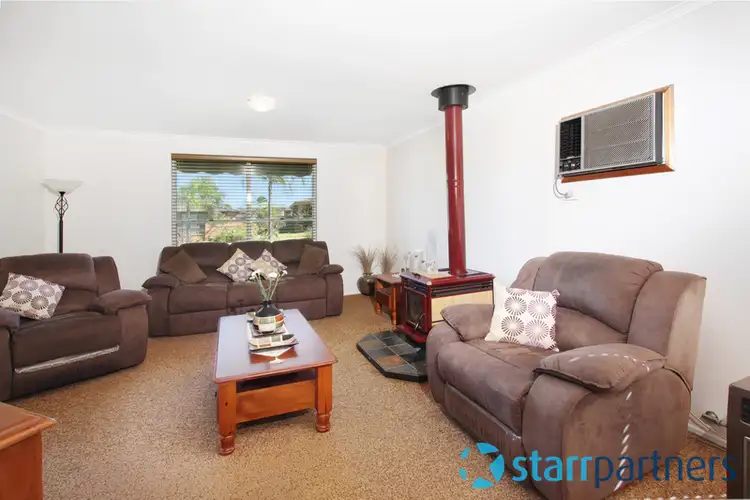 Sixth view of Homely house listing, 28 Corio Drive, St Clair NSW 2759