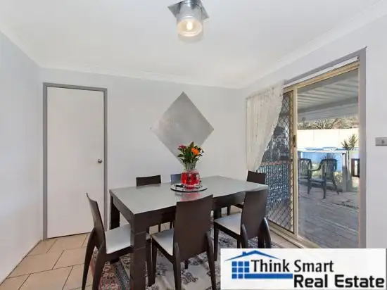 Fourth view of Homely house listing, 45 Buckwell Drive, Hassall Grove NSW 2761