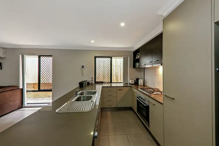 Second view of Homely house listing, 31 Wild Iris Terrace, Springfield Lakes QLD 4300