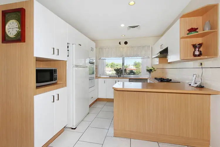 Second view of Homely house listing, 3 Bolton Street, Prospect NSW 2148